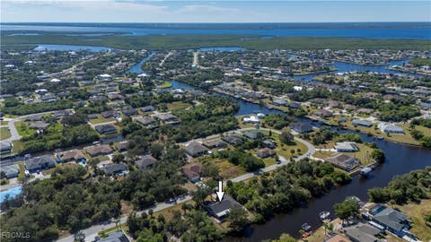 Photo of 17356 Gulfspray Circle, Port Charlotte, FL 33948 (MLS # 225058568)