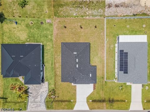 Tiny photo for 222 NW 4th Terrace, Cape Coral, FL 33993 (MLS # 2026023019)