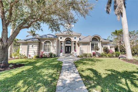 15870 Turnbridge Court Fort Myers FL 33908