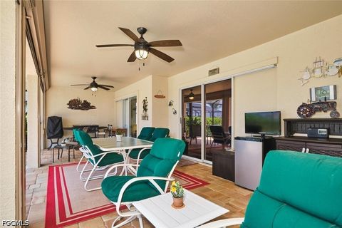 Tiny photo for 844 NE 6th Avenue, Cape Coral, FL 33909 (MLS # 2026020072)