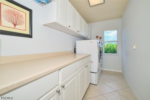 Tiny photo for 844 NE 6th Avenue, Cape Coral, FL 33909 (MLS # 2026020072)