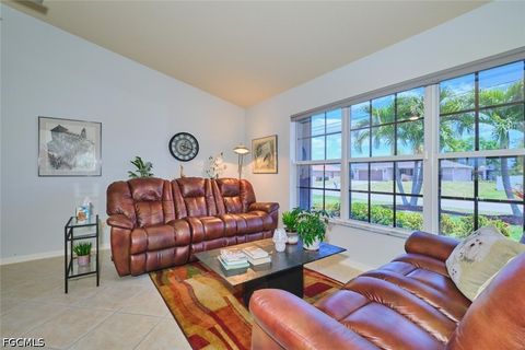 Tiny photo for 844 NE 6th Avenue, Cape Coral, FL 33909 (MLS # 2026020072)
