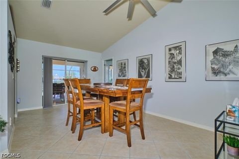 Tiny photo for 844 NE 6th Avenue, Cape Coral, FL 33909 (MLS # 2026020072)