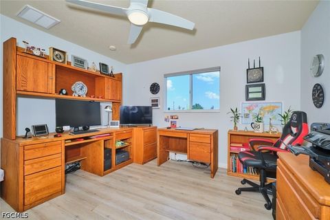 Tiny photo for 844 NE 6th Avenue, Cape Coral, FL 33909 (MLS # 2026020072)