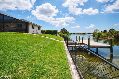 Tiny photo for 844 NE 6th Avenue, Cape Coral, FL 33909 (MLS # 2026020072)
