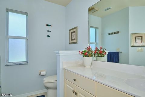 Tiny photo for 844 NE 6th Avenue, Cape Coral, FL 33909 (MLS # 2026020072)