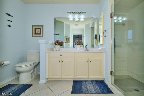 Tiny photo for 844 NE 6th Avenue, Cape Coral, FL 33909 (MLS # 2026020072)