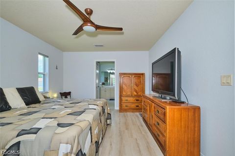Tiny photo for 844 NE 6th Avenue, Cape Coral, FL 33909 (MLS # 2026020072)
