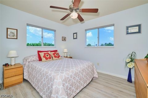 Tiny photo for 844 NE 6th Avenue, Cape Coral, FL 33909 (MLS # 2026020072)