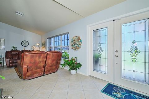 Tiny photo for 844 NE 6th Avenue, Cape Coral, FL 33909 (MLS # 2026020072)