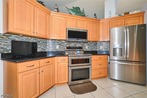Tiny photo for 844 NE 6th Avenue, Cape Coral, FL 33909 (MLS # 2026020072)