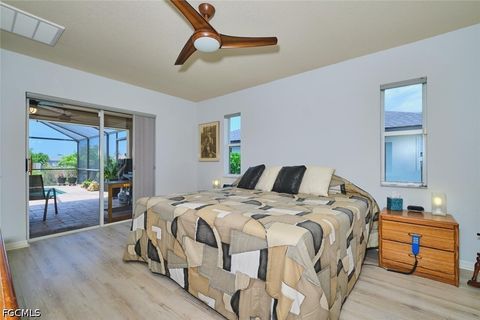 Tiny photo for 844 NE 6th Avenue, Cape Coral, FL 33909 (MLS # 2026020072)