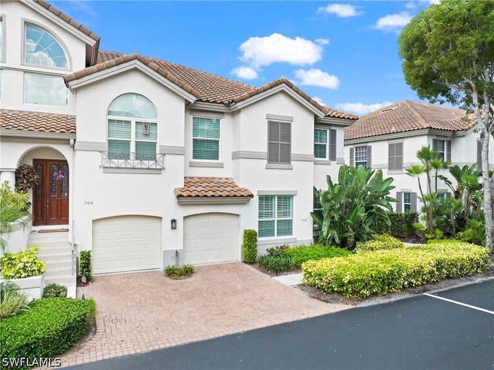 Photo 1 of 39 — 142 Colonade Circle 701, Naples, FL 34103