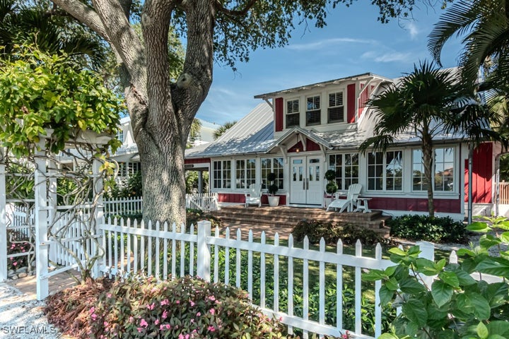 Photo 1 of 50 — 245 Broad Avenue S, Naples, FL 34102