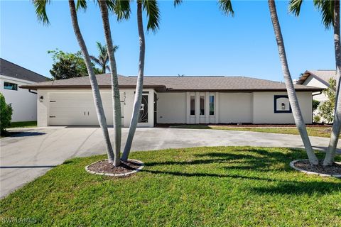 5316 SW 8th Court Cape Coral FL 33914
