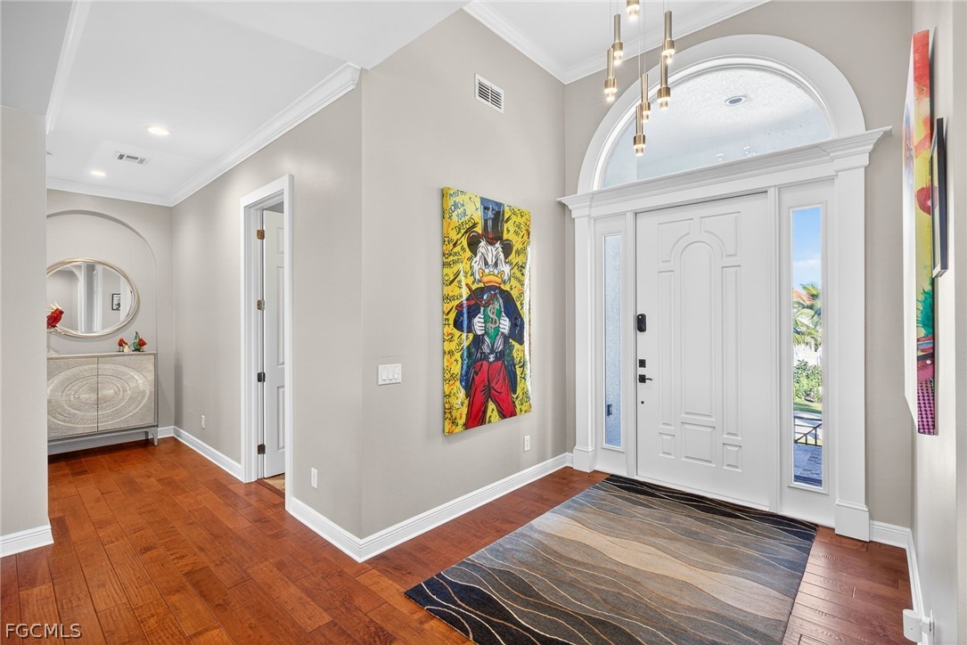 811 Birdie View Point