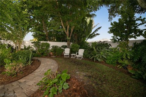 A home in CAPE CORAL