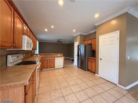 Tiny photo for 8360 Silver Birch Way, Lehigh Acres, FL 33971 (MLS # 2026033058)