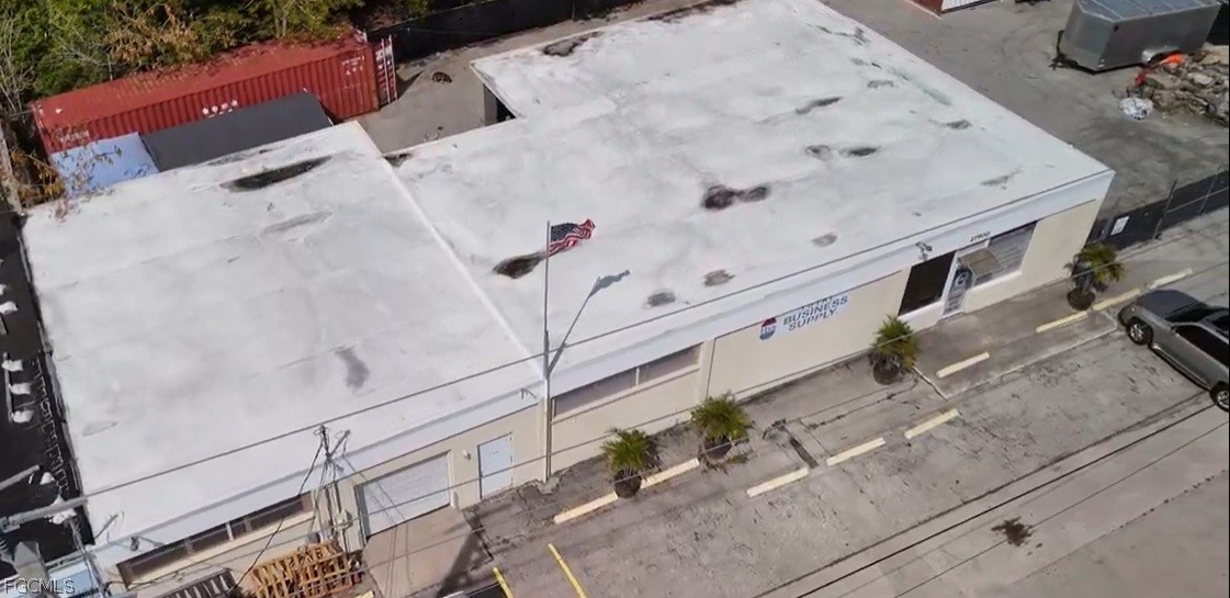 27900 Industrial Street