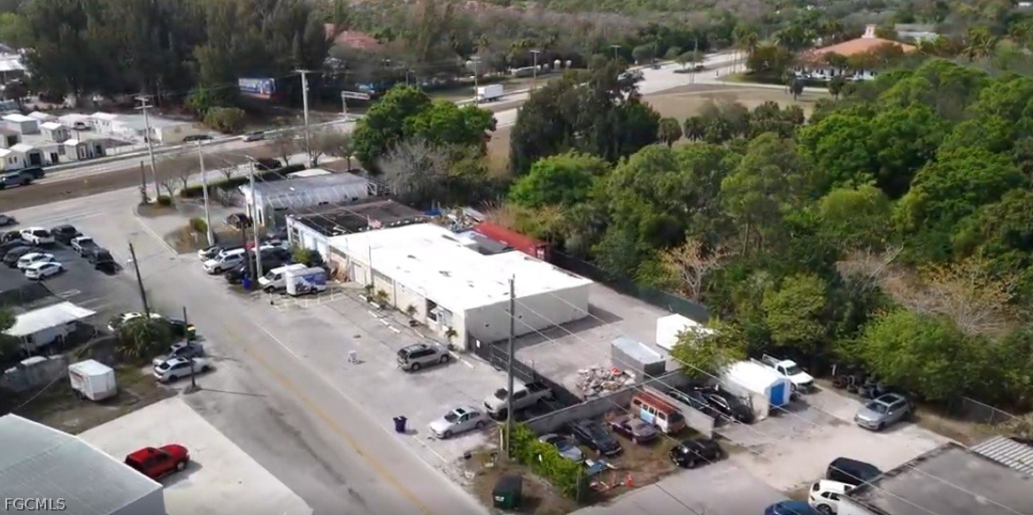 27900 Industrial Street