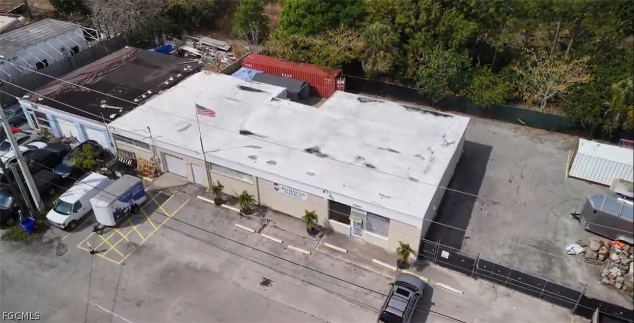 27900 Industrial Street