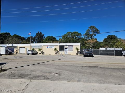 27900 Industrial Street Bonita Springs FL 34135