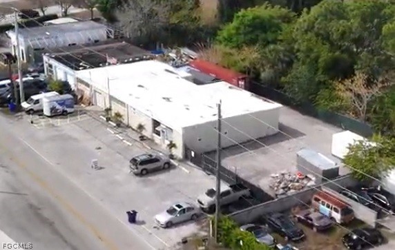 27900 Industrial Street