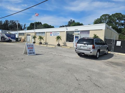 27900 Industrial Street Bonita Springs FL 34135