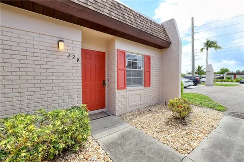 6300 S Pointe Boulevard Unit 228, Fort Myers, FL 33919 - MLS#: 224096309