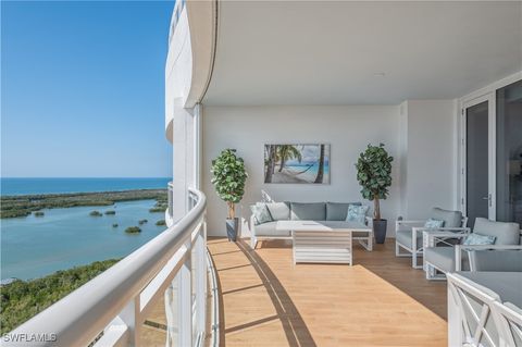 13925 Old Coast Road PH02 Naples FL 34110
