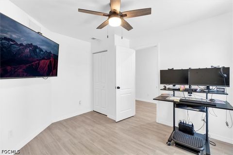 Tiny photo for 2830 Tropicana Parkway W, Cape Coral, FL 33993 (MLS # 2026019978)