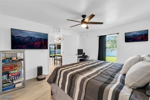 Tiny photo for 2830 Tropicana Parkway W, Cape Coral, FL 33993 (MLS # 2026019978)