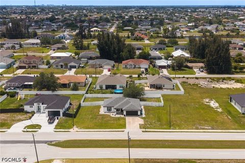 Tiny photo for 2830 Tropicana Parkway W, Cape Coral, FL 33993 (MLS # 2026019978)