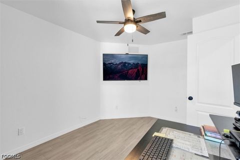 Tiny photo for 2830 Tropicana Parkway W, Cape Coral, FL 33993 (MLS # 2026019978)