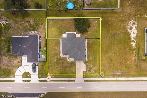 Tiny photo for 2830 Tropicana Parkway W, Cape Coral, FL 33993 (MLS # 2026019978)