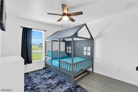 Tiny photo for 2830 Tropicana Parkway W, Cape Coral, FL 33993 (MLS # 2026019978)
