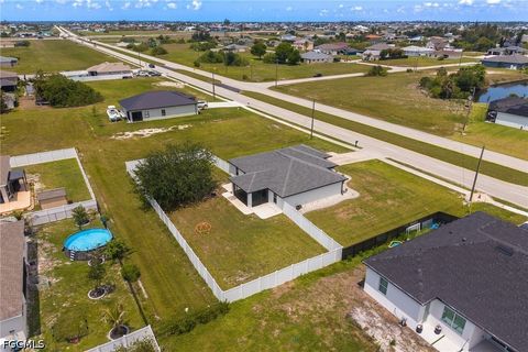 Tiny photo for 2830 Tropicana Parkway W, Cape Coral, FL 33993 (MLS # 2026019978)