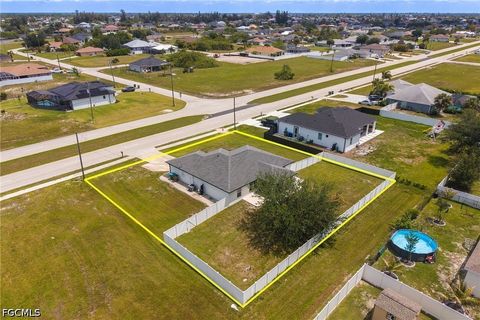Tiny photo for 2830 Tropicana Parkway W, Cape Coral, FL 33993 (MLS # 2026019978)