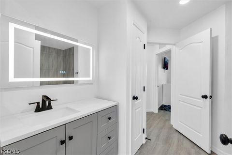 Tiny photo for 2830 Tropicana Parkway W, Cape Coral, FL 33993 (MLS # 2026019978)