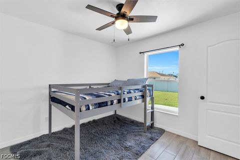 Tiny photo for 2830 Tropicana Parkway W, Cape Coral, FL 33993 (MLS # 2026019978)