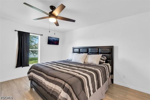 Tiny photo for 2830 Tropicana Parkway W, Cape Coral, FL 33993 (MLS # 2026019978)