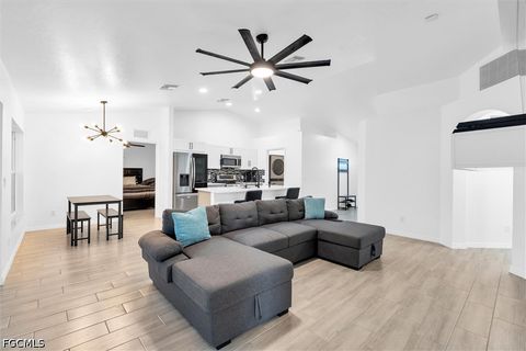 Tiny photo for 2830 Tropicana Parkway W, Cape Coral, FL 33993 (MLS # 2026019978)