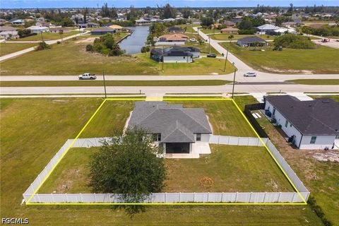 Tiny photo for 2830 Tropicana Parkway W, Cape Coral, FL 33993 (MLS # 2026019978)