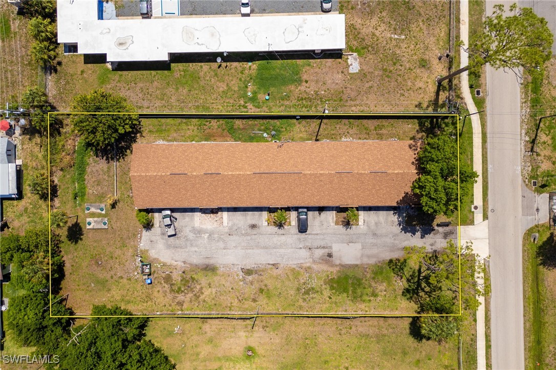 24 W Mariana Avenue
