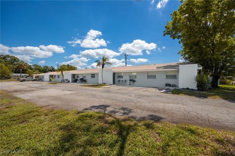 24 W Mariana Avenue North Fort Myers FL 33903