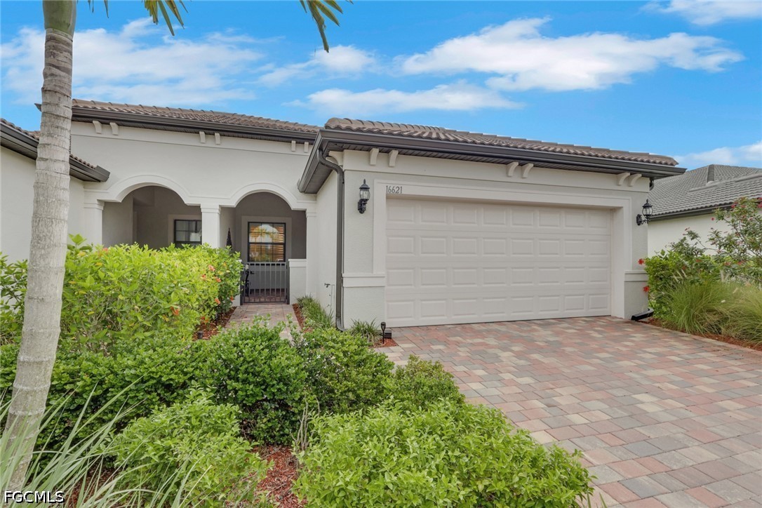 16621 Rolling Rock Boulevard