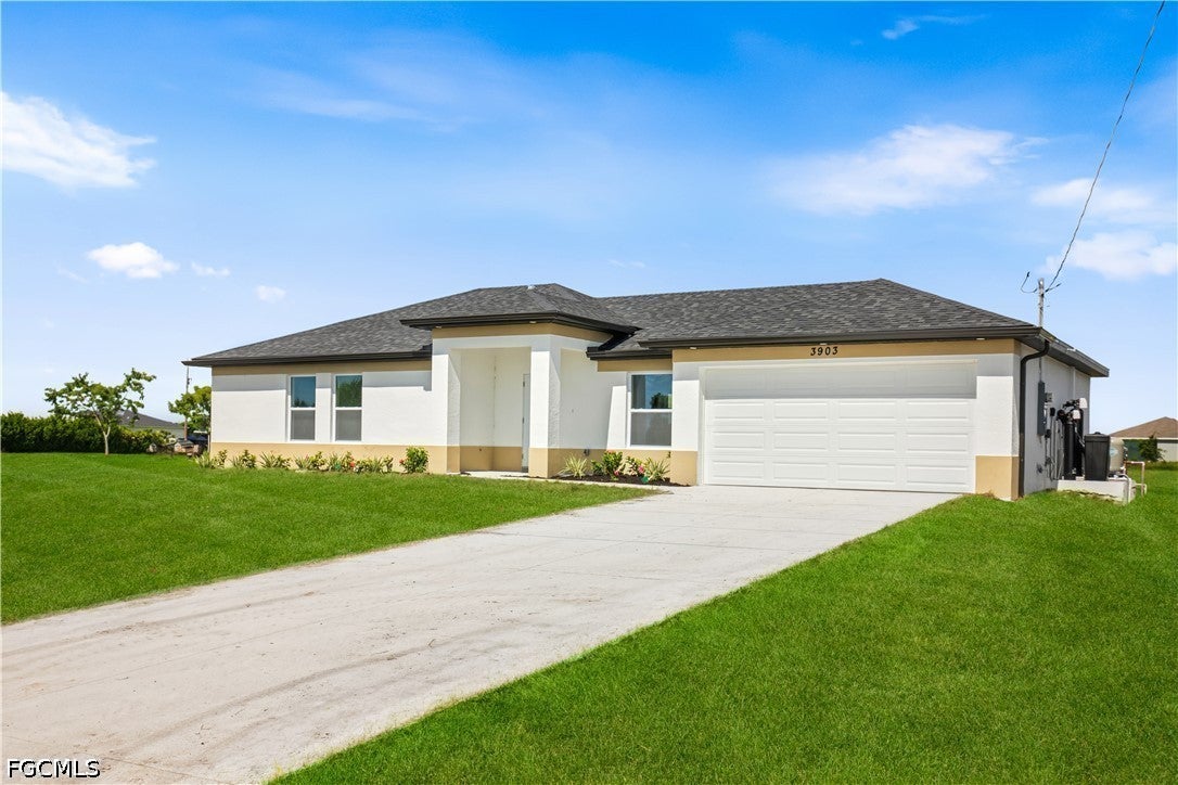 3903 NW 39th Lane
