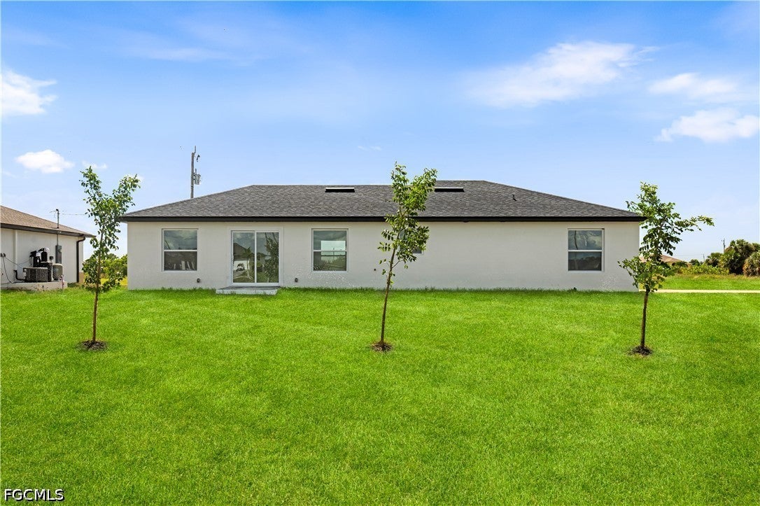 3903 NW 39th Lane