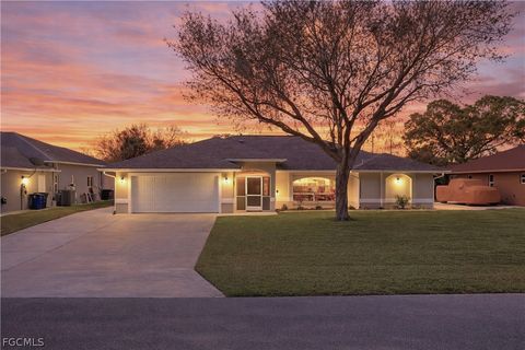 18105 Wells Road North Fort Myers FL 33917