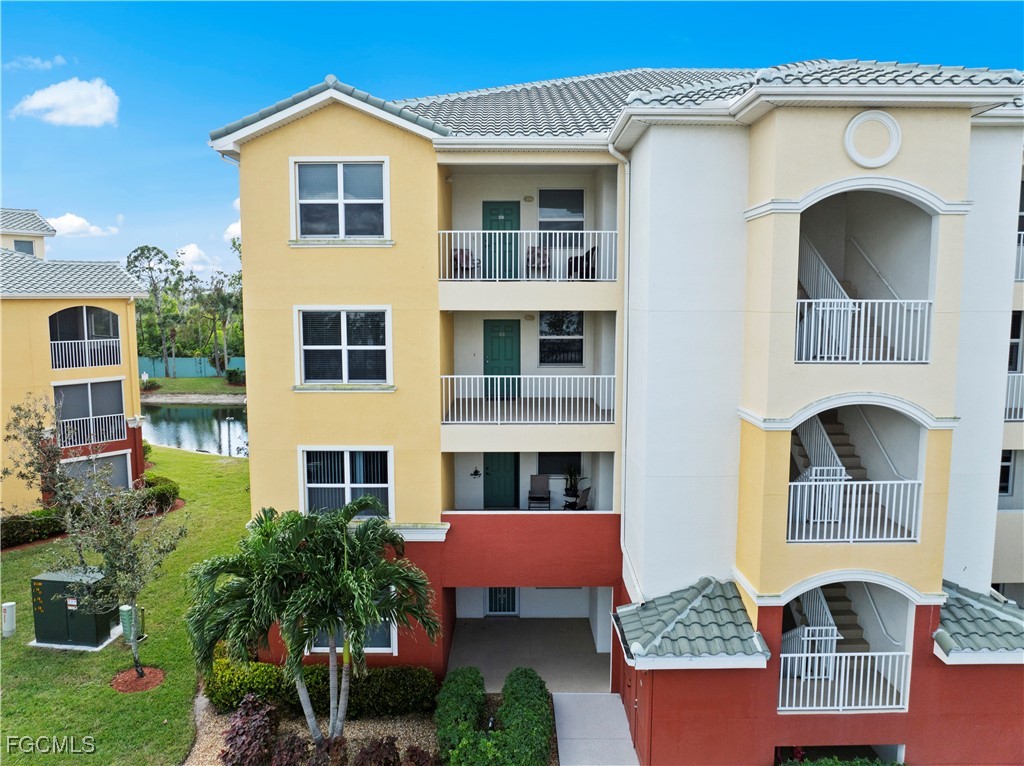 11021 Gulf Reflections Drive B301